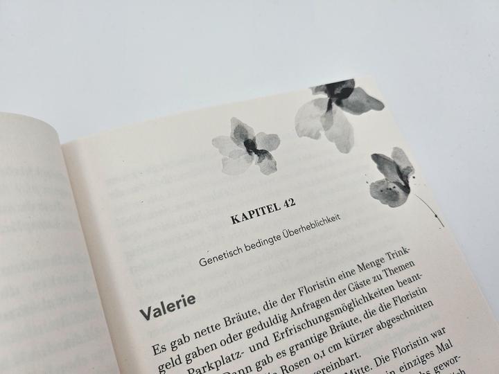 Actual product image Piper Love at Second Sight (German, Sophia Chase, 2025)