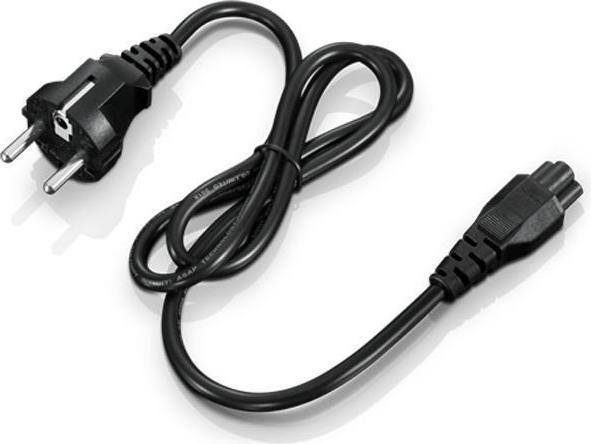 Produktbild Lenovo ThinkPad 135W AC Adapter USB-C - EU (135 W)