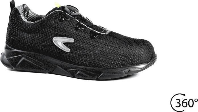 Produktbild Cofra Total Black (S3, 43)