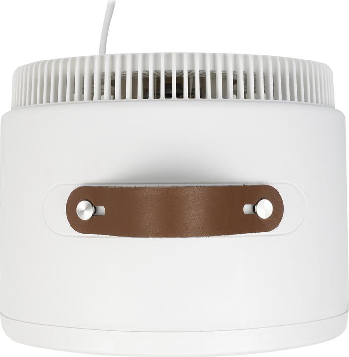 Produktbild Tristar KA-5140 Heizlüfter 15 m² Weiss (2000 W)