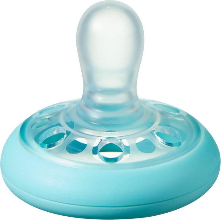 Image du produit Tommee Tippee Plus près de la nature (2 x, jusqu'à 6 M.)