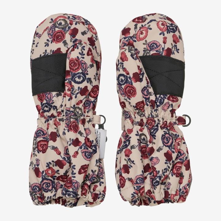 Produktbild Minymo Fausthandschuhe wasserdicht (1.5)