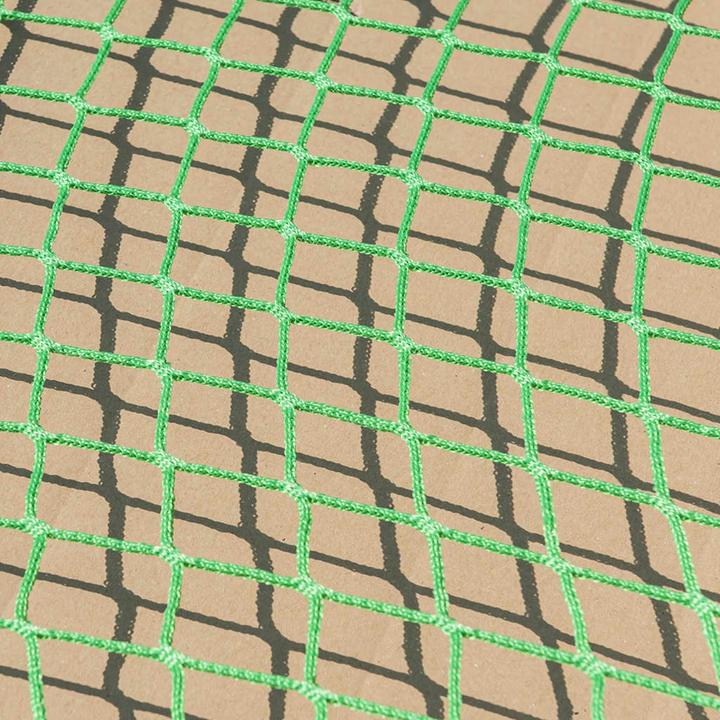 Produktbild ProPlus Anhängernetz mit Gummiseil