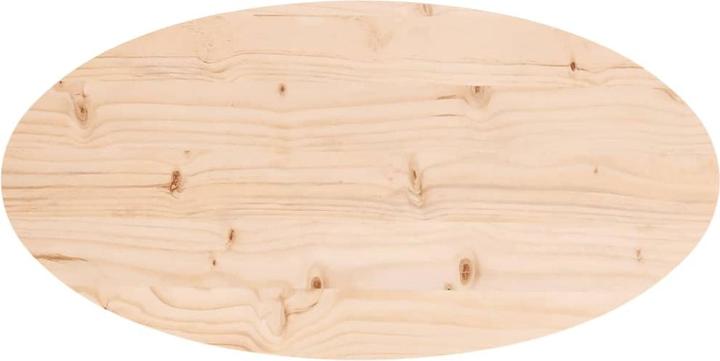 Immagine prodotto VidaXL Andre (70 x 35 x 2,5 cm)