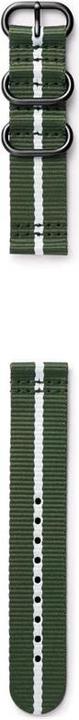 Produktbild Strap Studio Nato Nylon Strap (20 mm, Nylon)