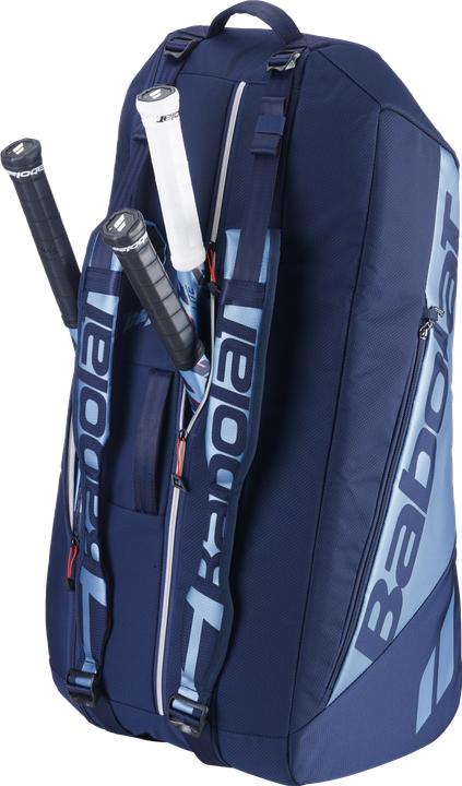 Actual product image Babolat Pure Drive Schlägertasche 6er (6R)