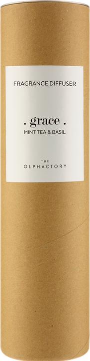 Produktbild The Olphactory Raumduft Mint Tea & Basil 100 ml (100 ml)