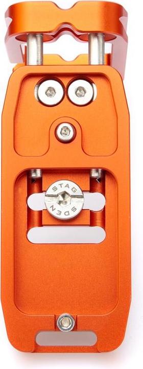 Image du produit 3 Legged Thing Ellie Universal L Bracket Koper (Adaptateur pour pied)