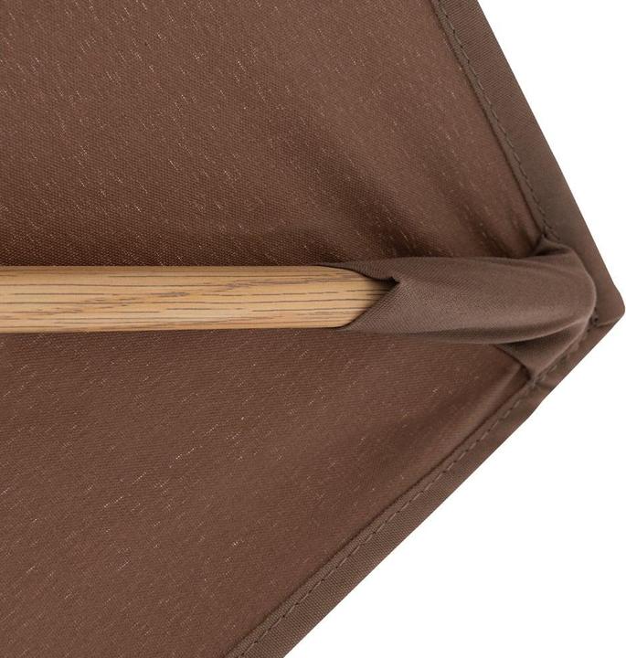 Actual product image Doppler Alu Wood Ax Ultra (3 m)