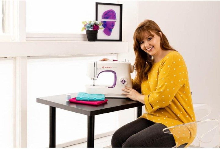 Image du produit Singer M3505