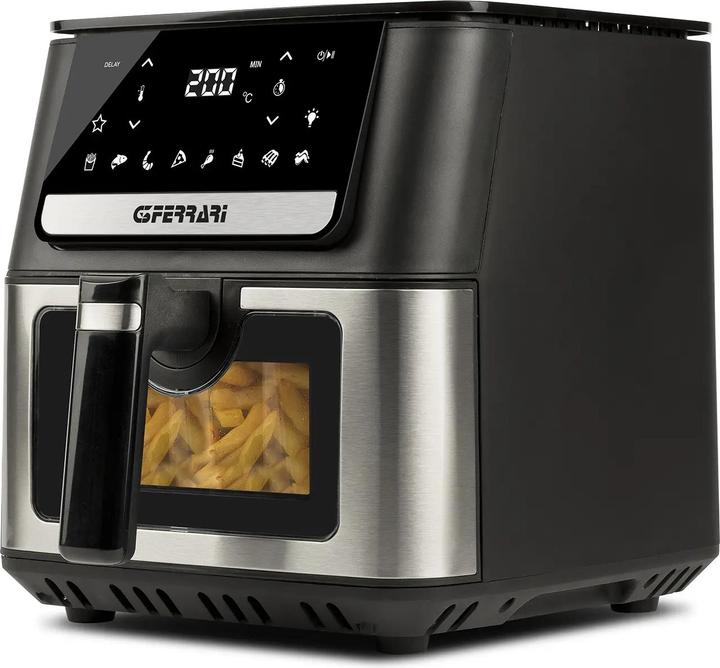 Actual product image G3 Ferrari G10207