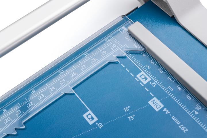 Actual product image Dahle 507 3. Gen (8 Sheets, A4)