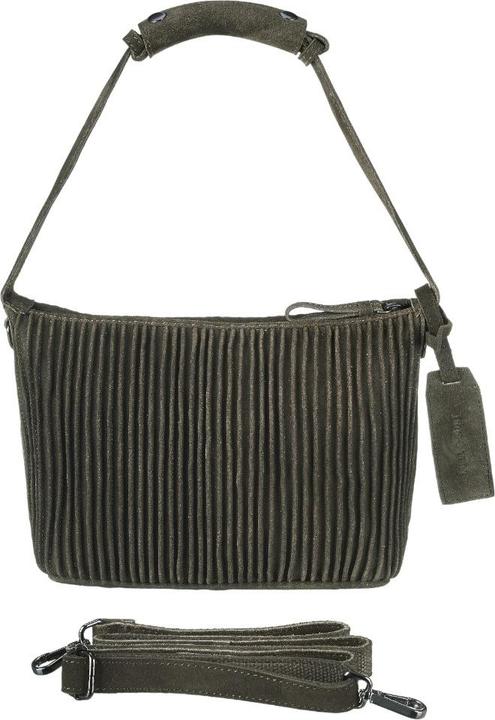 Immagine prodotto Bull & Hunt Larissa - Wildleder Handtasche