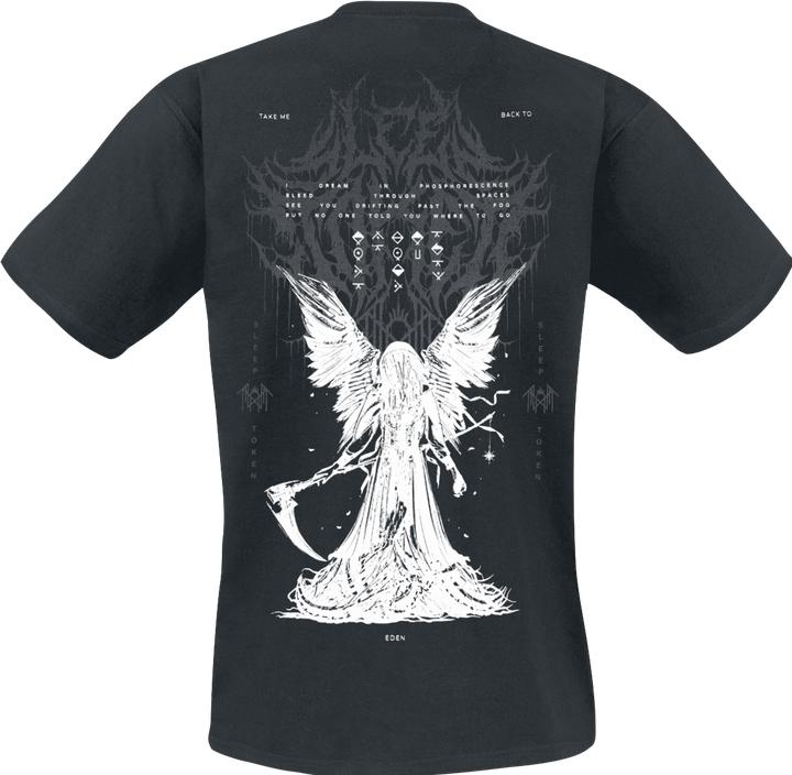 Produktbild Sleep Token Reaper BK MST (3XL)