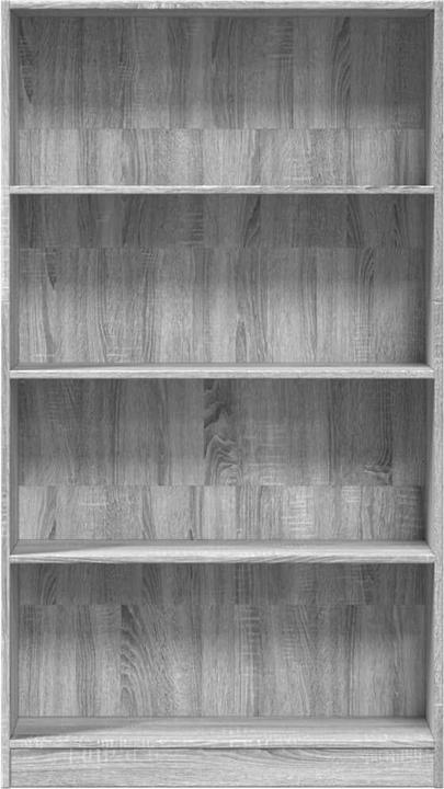Produktbild vidaXL Claiborn (80 x 24 x 143 cm)