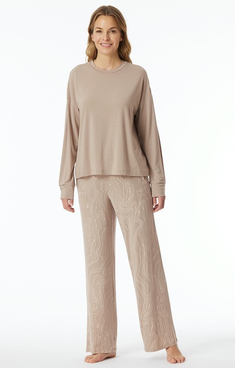 Actual product image Schiesser Selected Premium pyjamas (46)