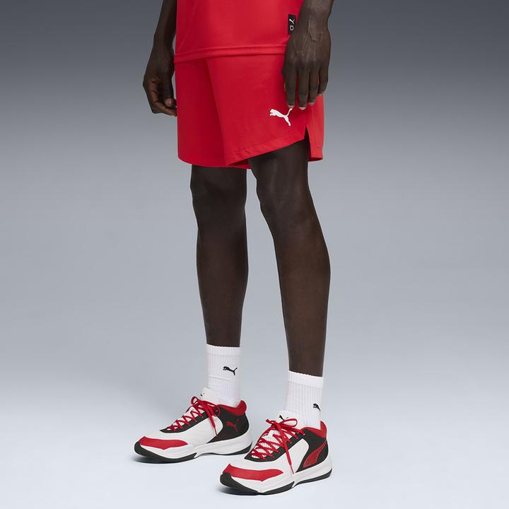 Produktbild Puma teamJAWS Starter Shorts (3XL)
