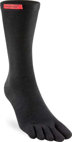 Produktbild Injinji Sport Original Weight Crew CoolMax (L)