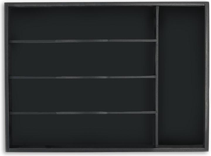 Image du produit Relaxdays Besteckkasten