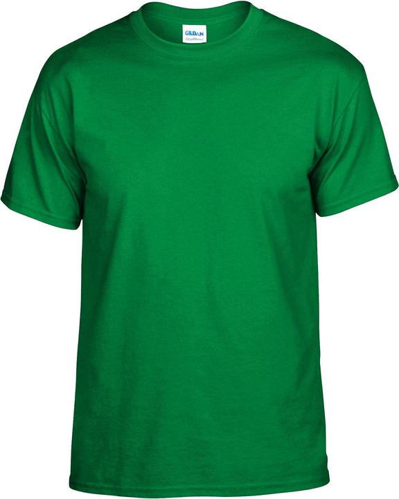 Irish green