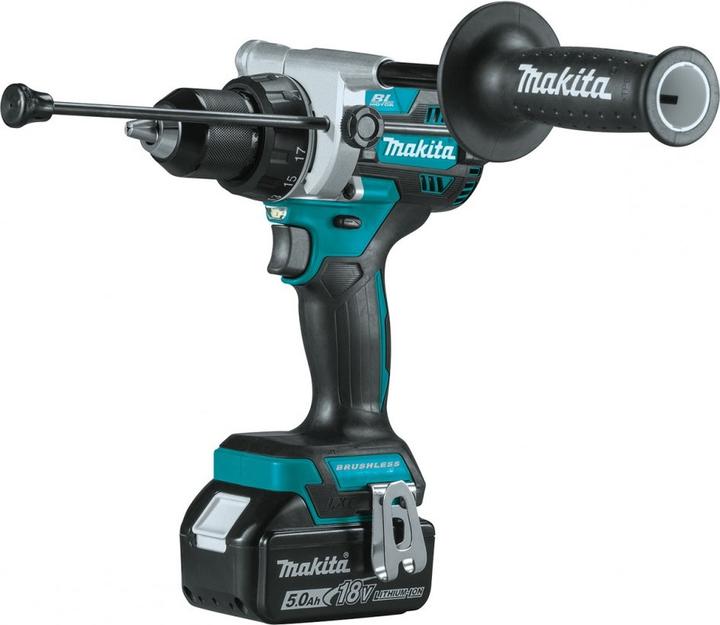Produktbild Makita DHP486RTJ (Akkubetrieb)