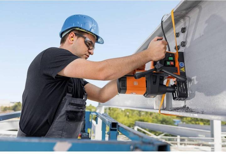 Produktbild Fein KBE 32 (Bohrmaschine)