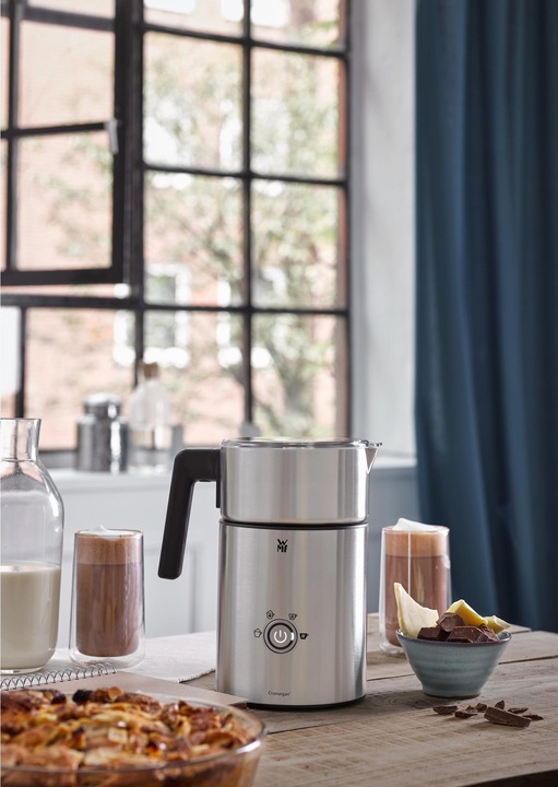 Actual product image WMF Lono milk frother Milk & Choc (EU plug, 50 cl)