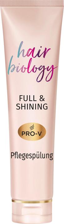 Image du produit Hair Biology Après-shampooing Full & Shining 160 ml (160 ml)