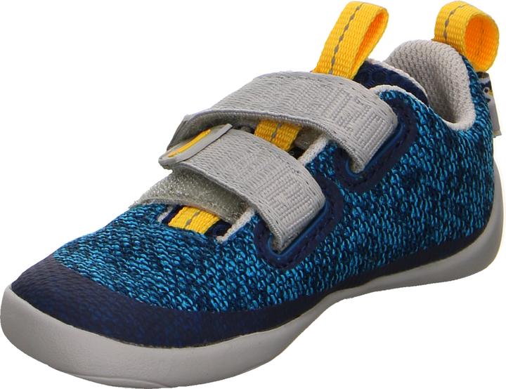 Actual product image Affenzahn Kid's Barefoot Shoe Knit Happy (30)