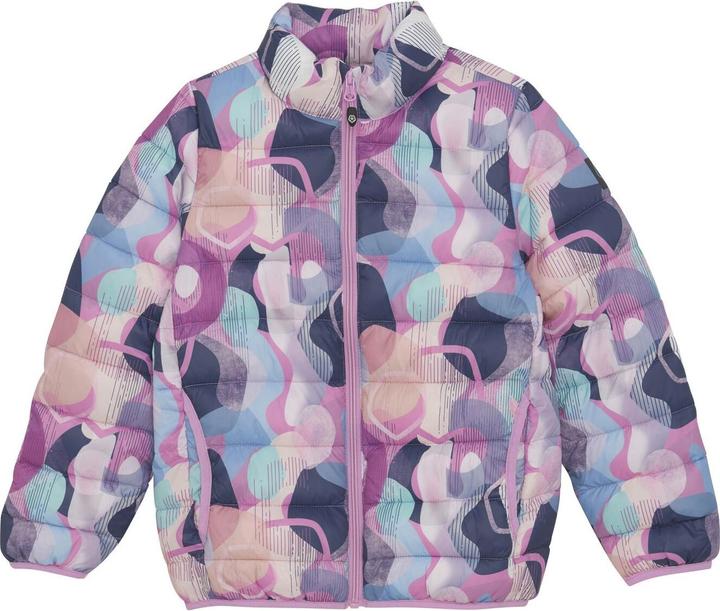 Immagine prodotto Color Kids Steppjacke Orchid (140)