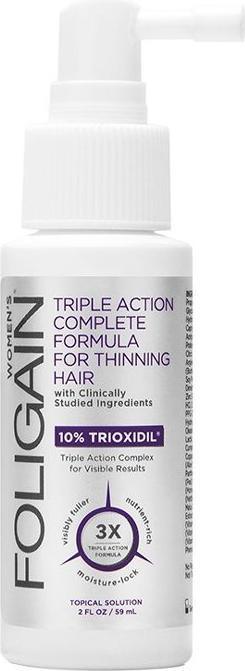 Produktbild Foligain Hair Regrowth Treatment (59 ml)