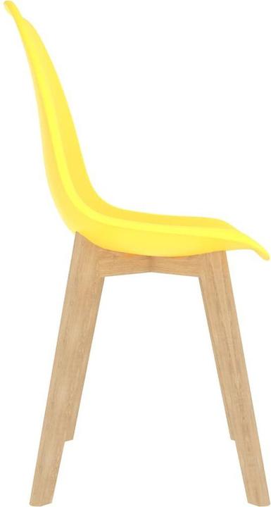 Image du produit vidaXL Esszimmerstuhl