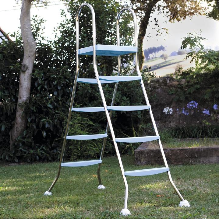 Actual product image Gre Mercedes (Platform ladder, 142 cm)