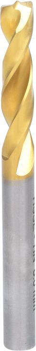 Image du produit KS Tools Foret HSSE-TiN pour point de soudure. 6mm 332.0206 (6 millimètres)