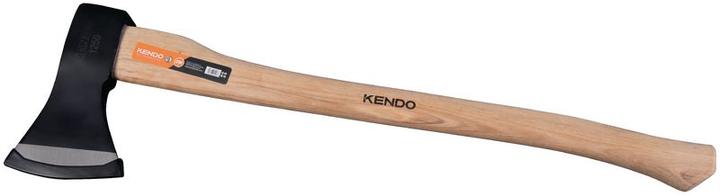 Actual product image Kendo Splitting axe