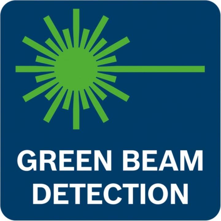 Actual product image Bosch Professional LR 65 G