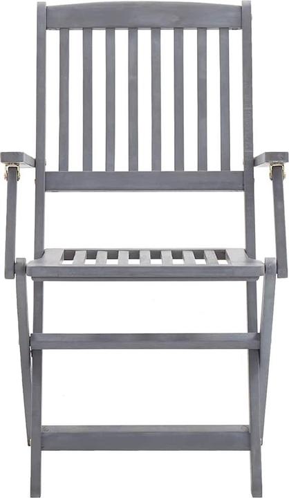 Actual product image vidaXL Hesther