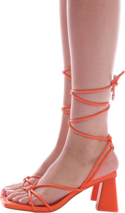 Produktbild Where's That From Sandalen mit Trägern Blockabsatz (38)