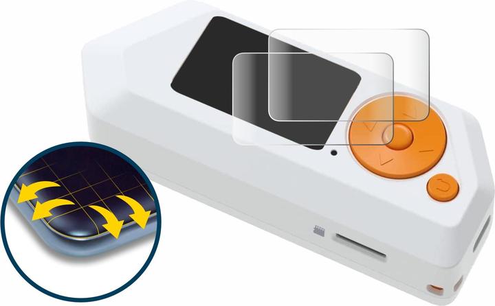Produktbild BROTECT Full-Cover Displayschutz