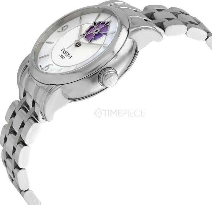 Produktbild Tissot Lady Heart Powermatic 80 (Analoguhr, 35 mm)