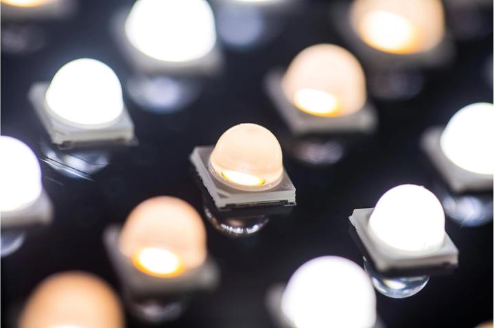 Produktbild Viltrox VL-S192T (Videoleuchte)