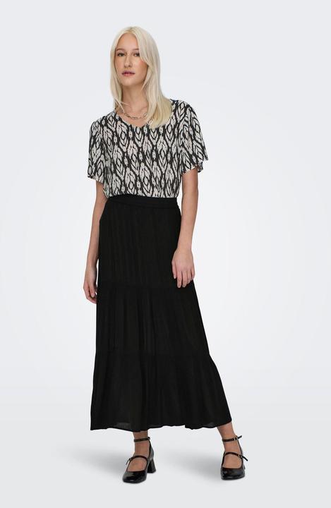 Image du produit Only Taille moyenne Jupe longue (XL)