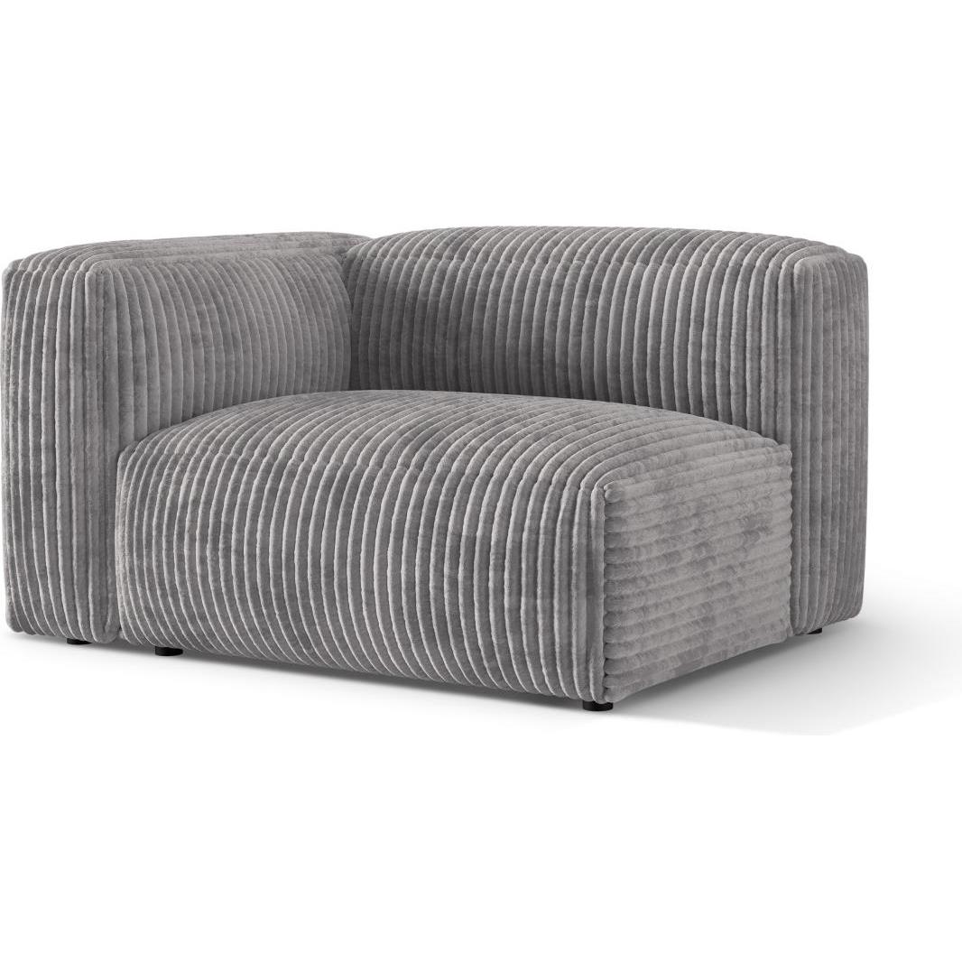 Micadoni, Sofa, Martina (2-Sitzer, 3-Sitzer, 4-Sitzer)