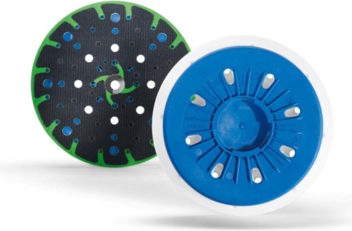 Actual product image Festool Grinding disc ST-STF D150/MJ2-FX-H-HT (Hard)
