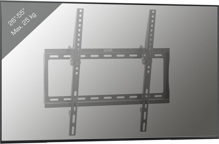 Actual product image VCM B-FN 400 (55 inch) (Wall, 55", 25 kg)