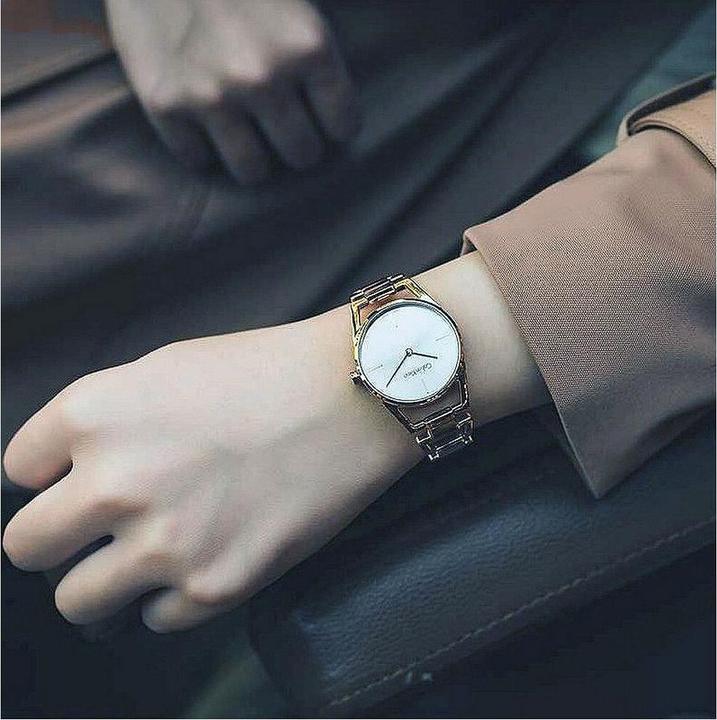 Produktbild Calvin Klein Dainty (Analoguhr, 30 mm)