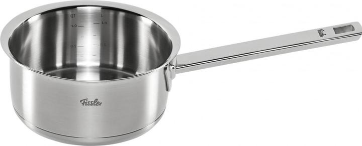 Produktbild Fissler Stielkass.orig.profi col.16cm (16 cm, Stielkasserolle, Edelstahl)