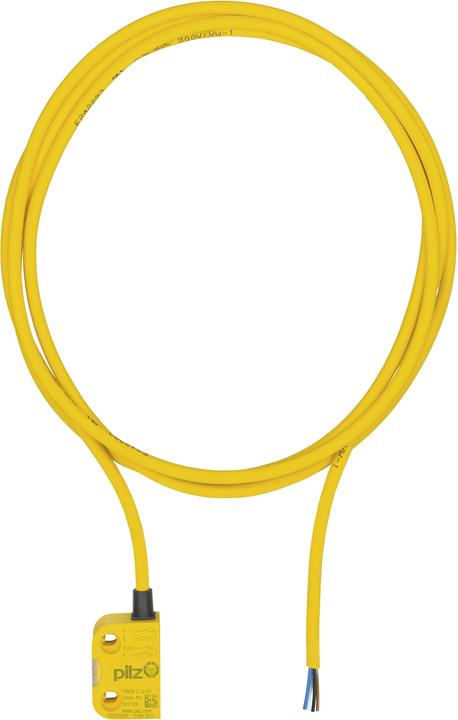 Pilz 522126 PSEN 2.1a-20/8mm/5m /1switch