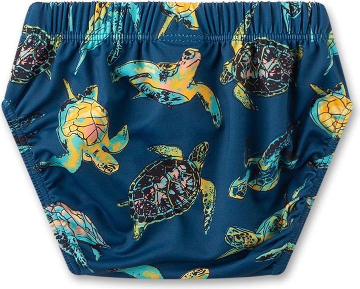 Actual product image Sanetta Schwimmwindel Schildkröten