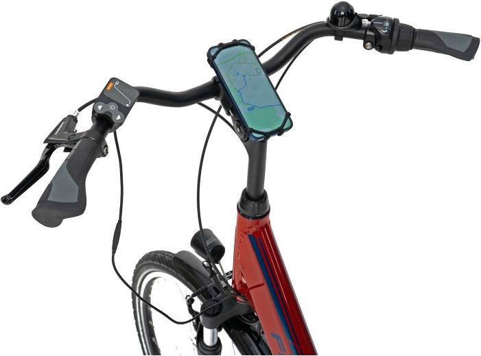 Immagine prodotto Fischer Supporto per smartphone